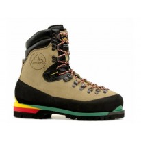 Ботинки La Sportiva Nepal Top anthracite (41-41.5 р)